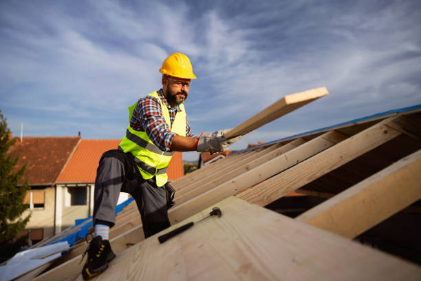 Emergency Roof Repair in Temelec, CA